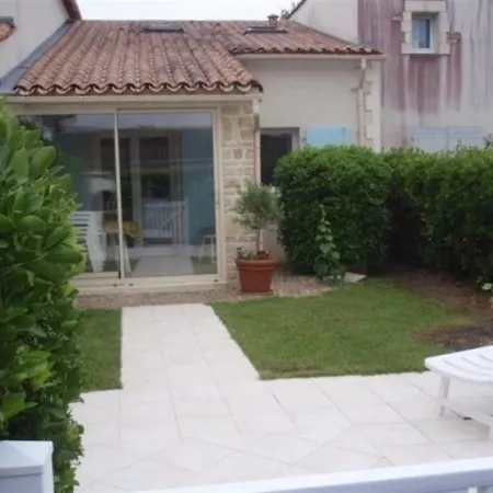 Saint Palais Sur Mer Joli T3 Proche Mer Et Commerces