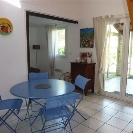 Saint Palais Sur Mer Joli T3 Proche Mer Et Commerces شقة
