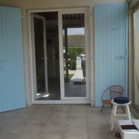 Saint Palais Sur Mer Joli T3 Proche Mer Et Commerces *