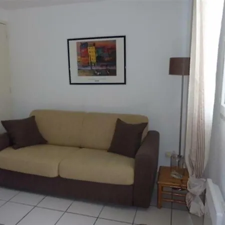 شقة Saint Palais Sur Mer Joli T3 Proche Mer Et Commerces *