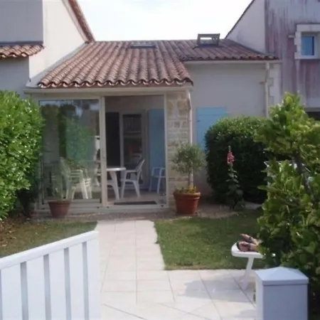 Saint Palais Sur Mer Joli T3 Proche Mer Et Commerces لا بالمير
