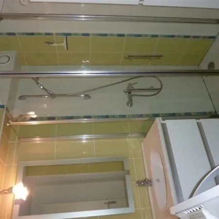 Saint Palais Sur Mer Joli T3 Proche Mer Et Commerces شقة *