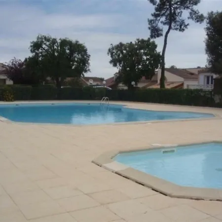 Saint Palais Sur Mer Joli T3 Proche Mer Et Commerces *