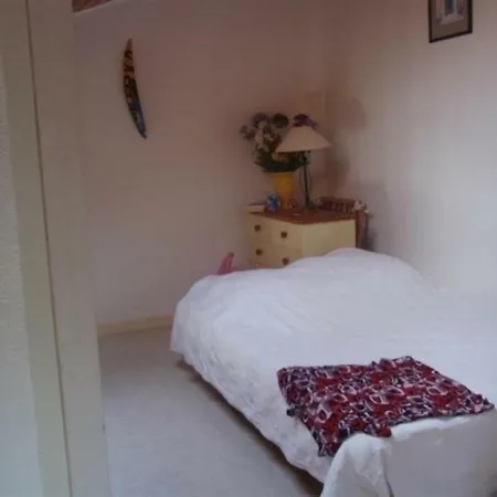 Saint Palais Sur Mer Joli T3 Proche Mer Et Commerces * لا بالمير